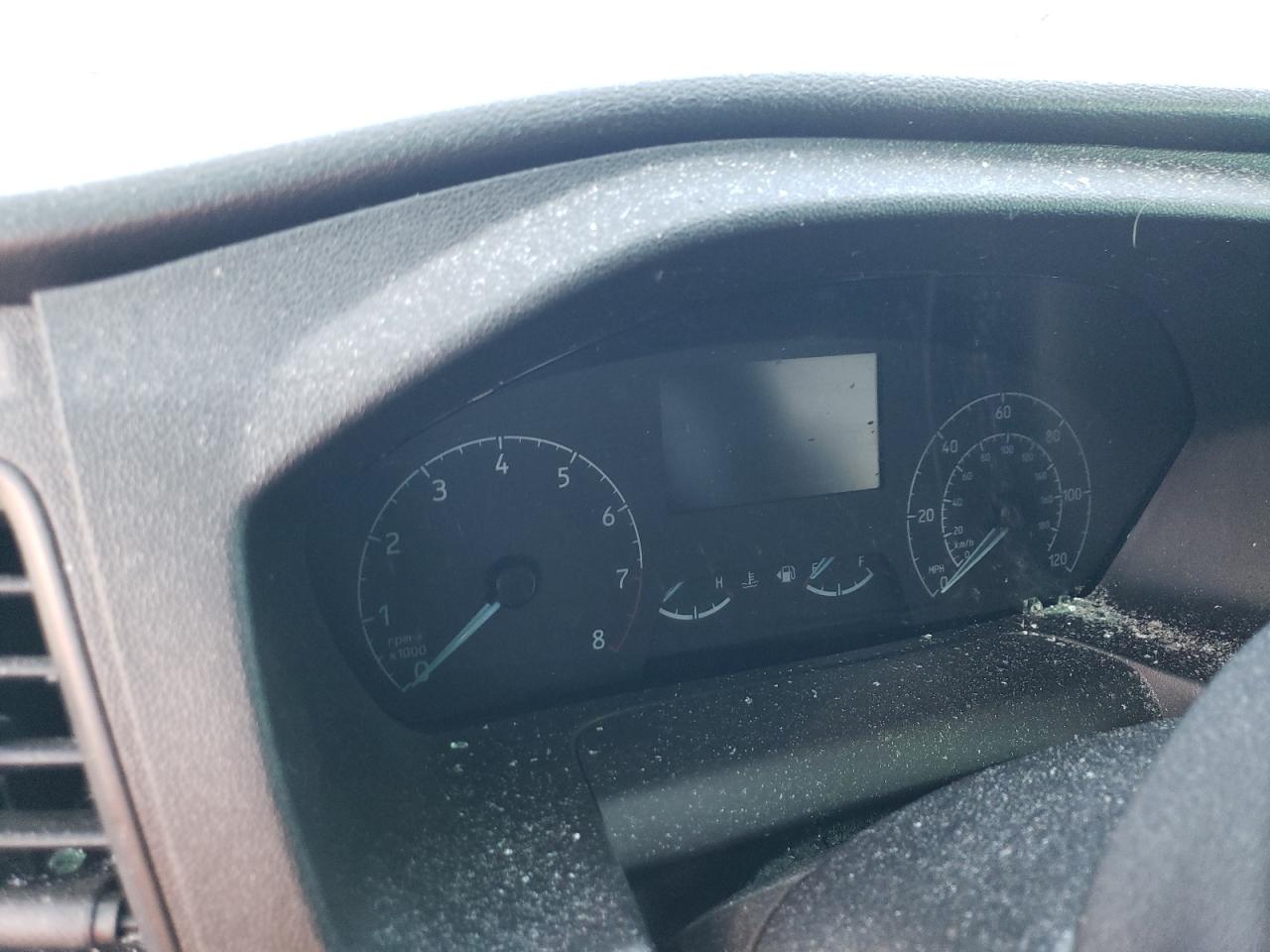 2024 Ford Transit T-350 VIN: 1FBAX2X88RKA52490 Lot: 70126785