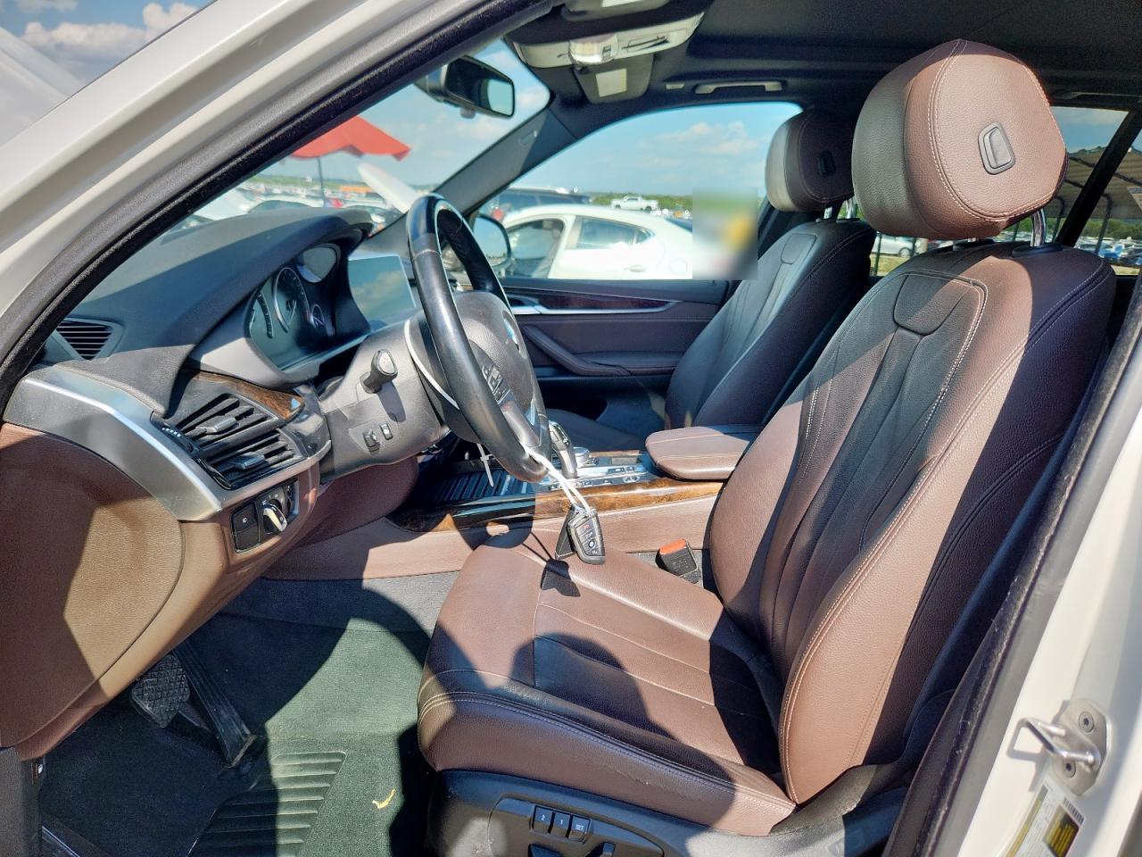 2017 BMW X5 Xdr40E VIN: 5UXKT0C54H0S79745 Lot: 68868645