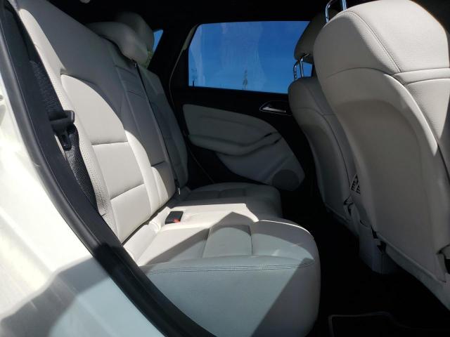 2014 MERCEDES-BENZ B250   
