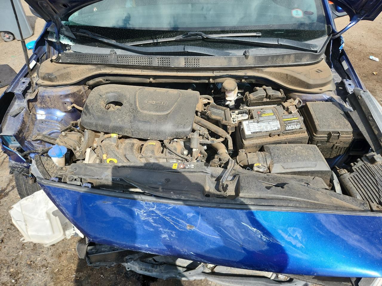 2019 Hyundai Accent Se VIN: 3KPC24A34KE074166 Lot: 69769385