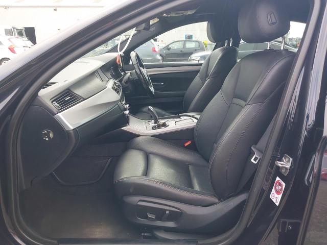 2015 BMW 520D M SPO