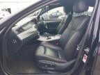 2015 BMW 520D M SPO for sale at Copart CHESTER