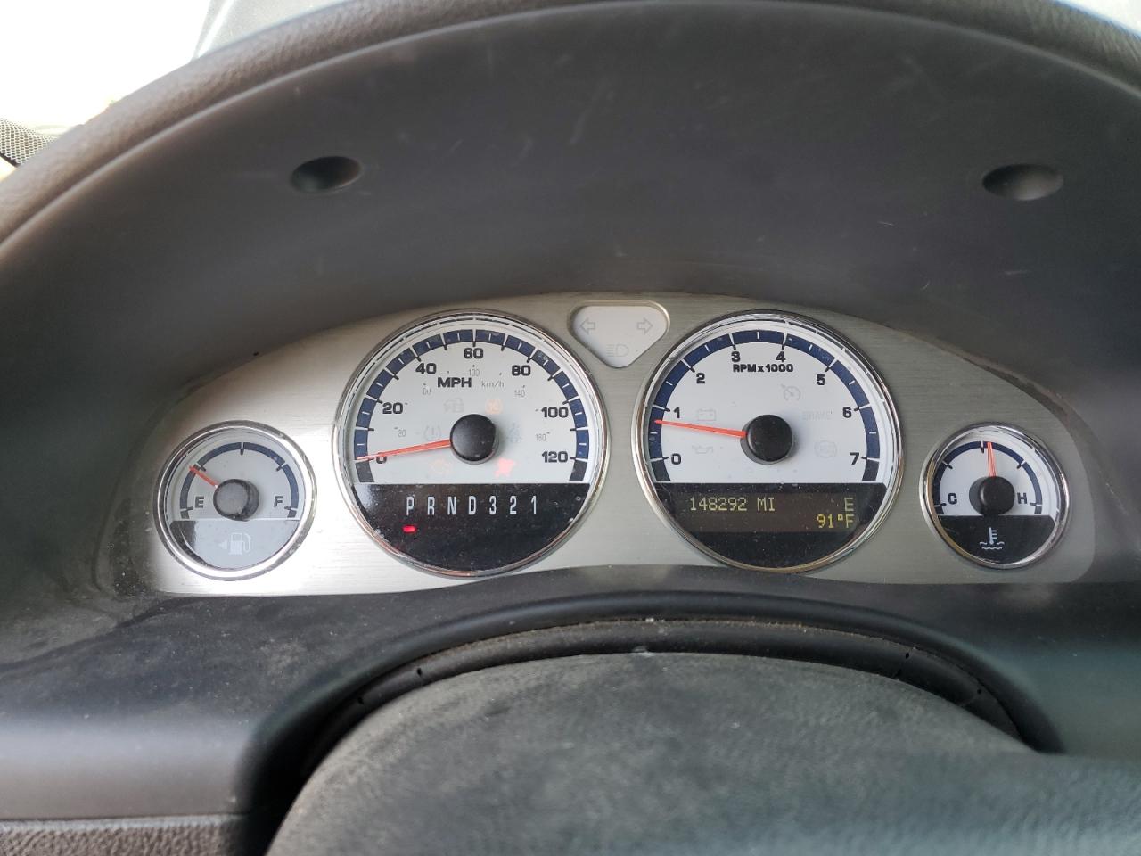 2007 Saturn Relay 3 VIN: 5GZDV231X7D142845 Lot: 68056835