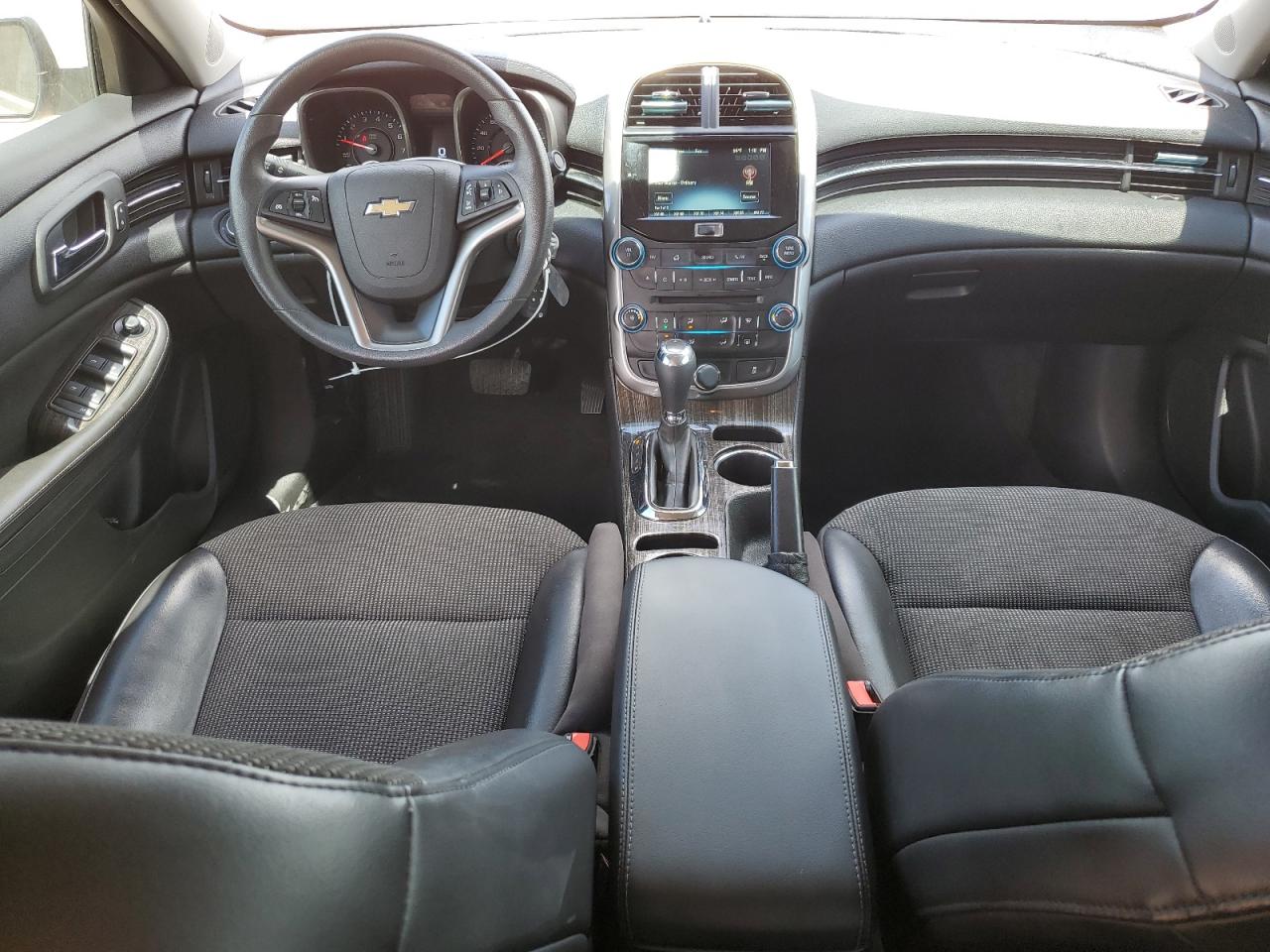 2014 Chevrolet Malibu 1Lt VIN: 1G11C5SL7EF231488 Lot: 68553515