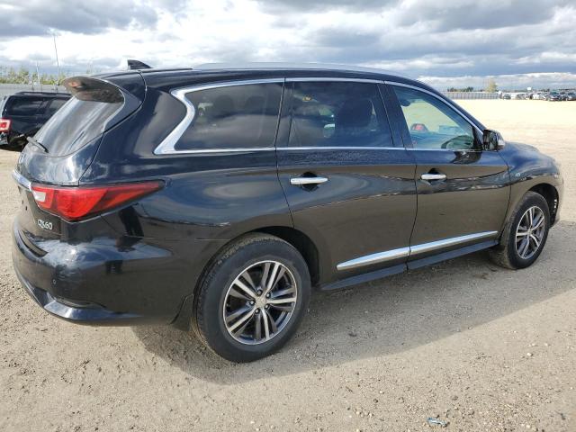 2016 INFINITI QX60   