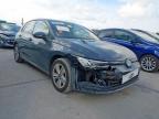 2024 VOLKSWAGEN GOLF 1.0 ETSI LIFE 5DR DSG for sale at Copart ROCHFORD