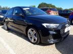 2019 AUDI A1 S LINE for sale at Copart SANDWICH