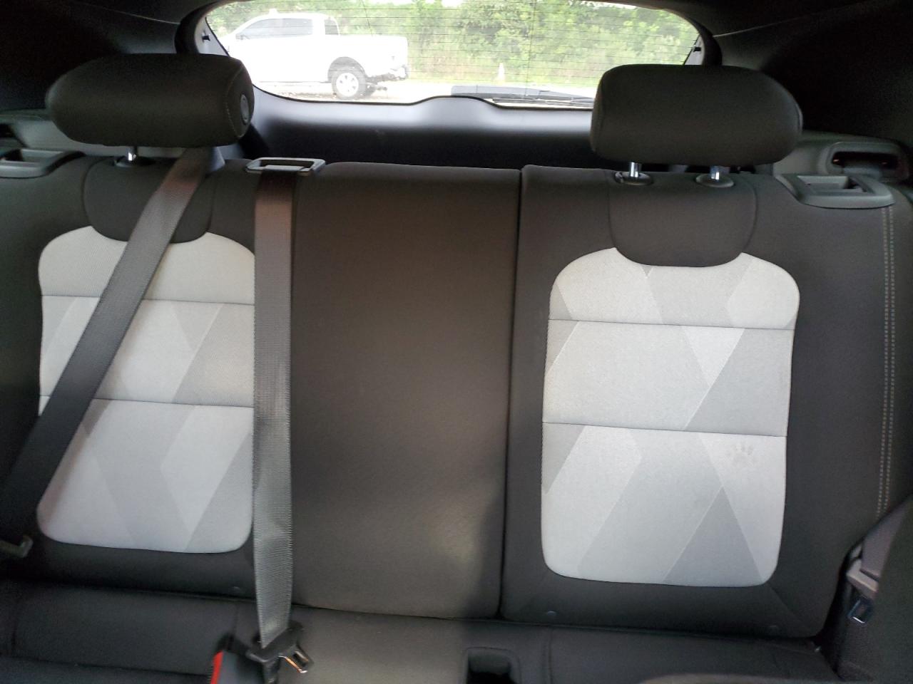 2025 Chevrolet Trax 1Rs VIN: KL77LGEP7SC153087 Lot: 67736405