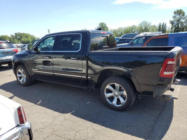  RAM 1500 2019 Белы