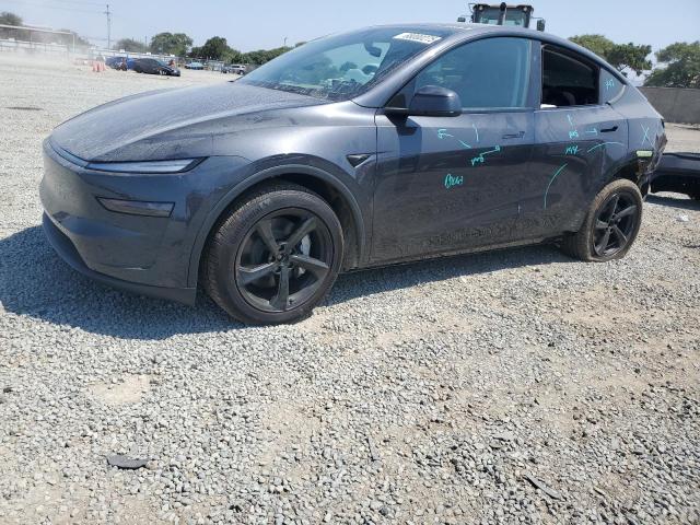TESLA MODEL Y – zdjęcie z aukcji, lot #68000275