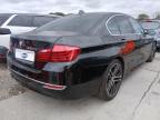 2016 BMW 520D LUXUR for sale at Copart ROCHFORD