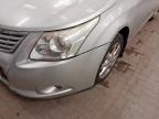 2009 TOYOTA AVENSIS TR for sale at Copart SANDWICH