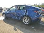 2024 TESLA MODEL Y    à vendre chez Copart ON - TORONTO