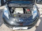 2016 NISSAN LEAF TEKNA for sale at Copart YORK