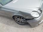 2008 MERCEDES-BENZ E CLASS E280 CDI SPORT 5DR TIP AUTO for sale at Copart BRISTOL