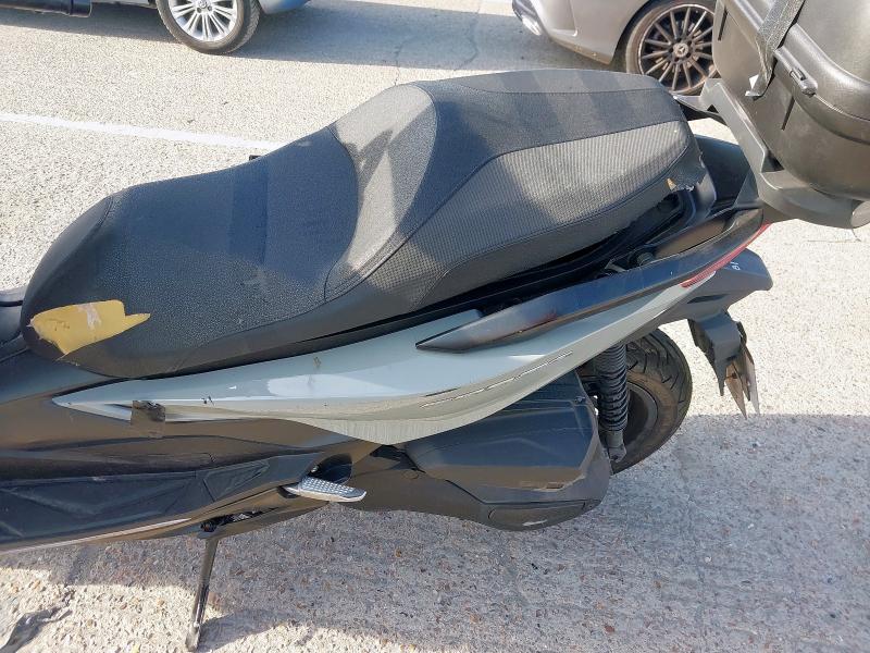 2024 HONDA NSS 350 A-R 