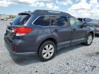 2011 SUBARU OUTBACK 2.5I LIMITED   for sale at Copart FL - TAMPA SOUTH