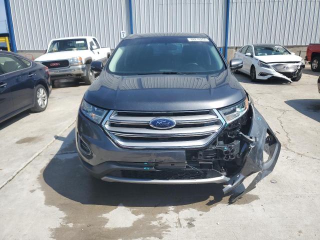  FORD EDGE 2017 Серый