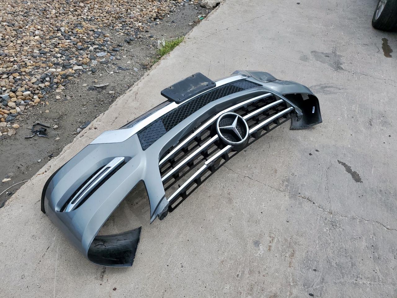 2013 Mercedes-Benz Ml 350 4Matic VIN: 4JGDA5HB3DA243749 Lot: 70516775