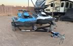 2016 SEADOO SPARK   for sale at Copart NV - LAS VEGAS WEST