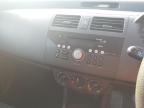 2008 SUZUKI SWIFT GLX for sale at Copart YORK