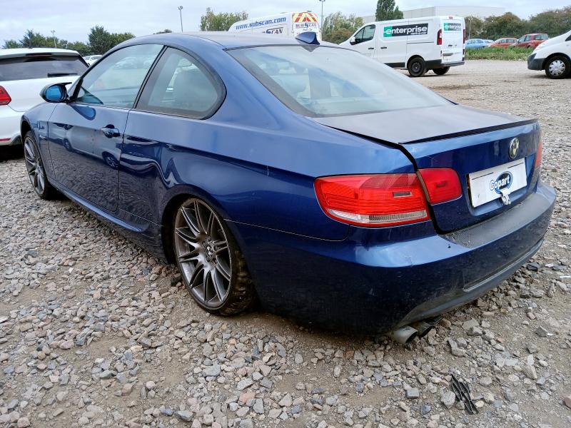 2008 BMW 3 SERIES M SPORT