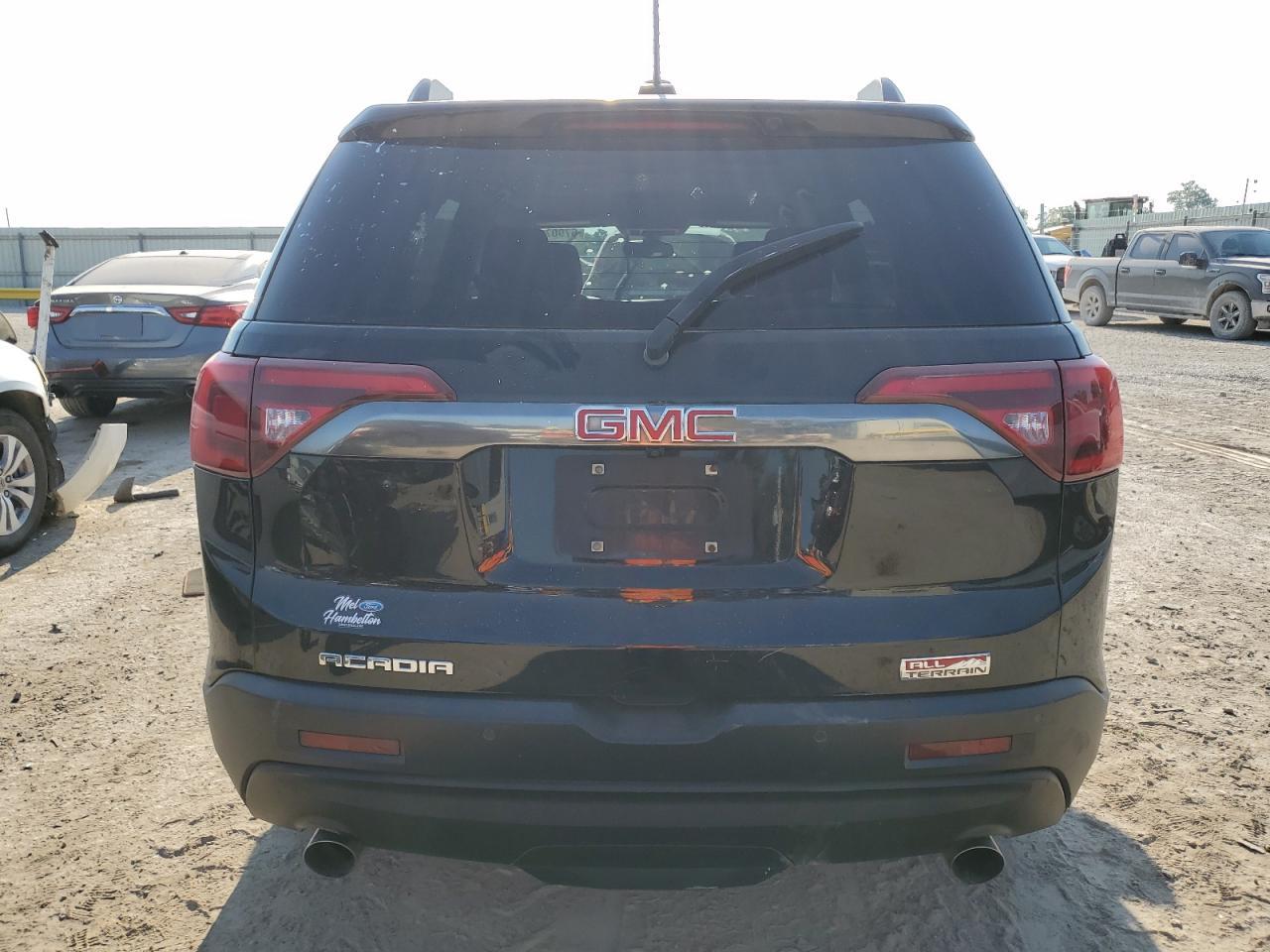 2017 GMC Acadia All Terrain VIN: 1GKKNVLS4HZ195889 Lot: 67907455