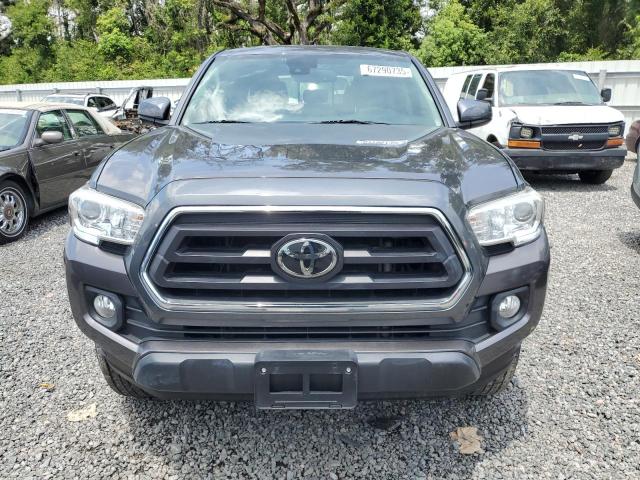  TOYOTA TACOMA 2021 Szary