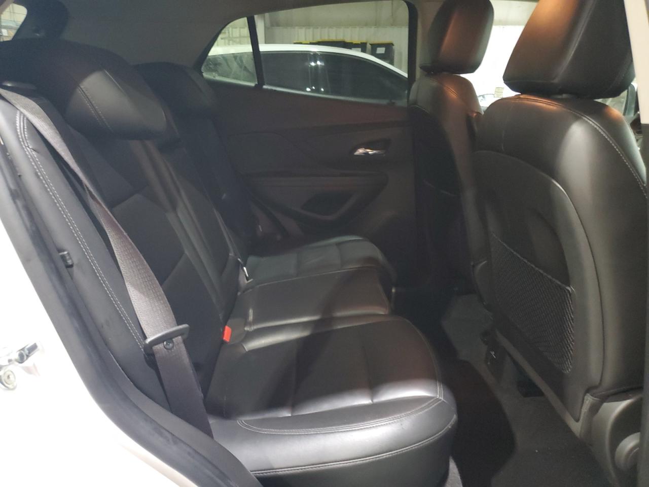 2019 Buick Encore Essence VIN: KL4CJGSM0KB729300 Lot: 70910855