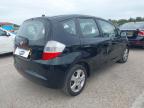 2010 HONDA JAZZ I-VTEC SE  for sale at Copart SANDWICH