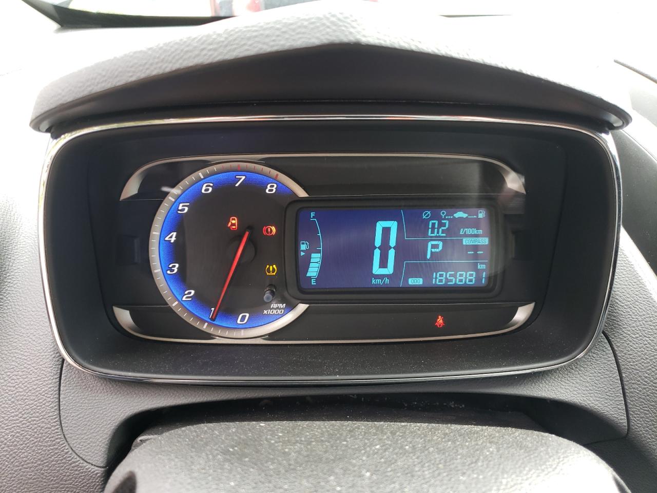 2015 Chevrolet Trax 2Lt VIN: 3GNCJMSB4FL192140 Lot: 70479565