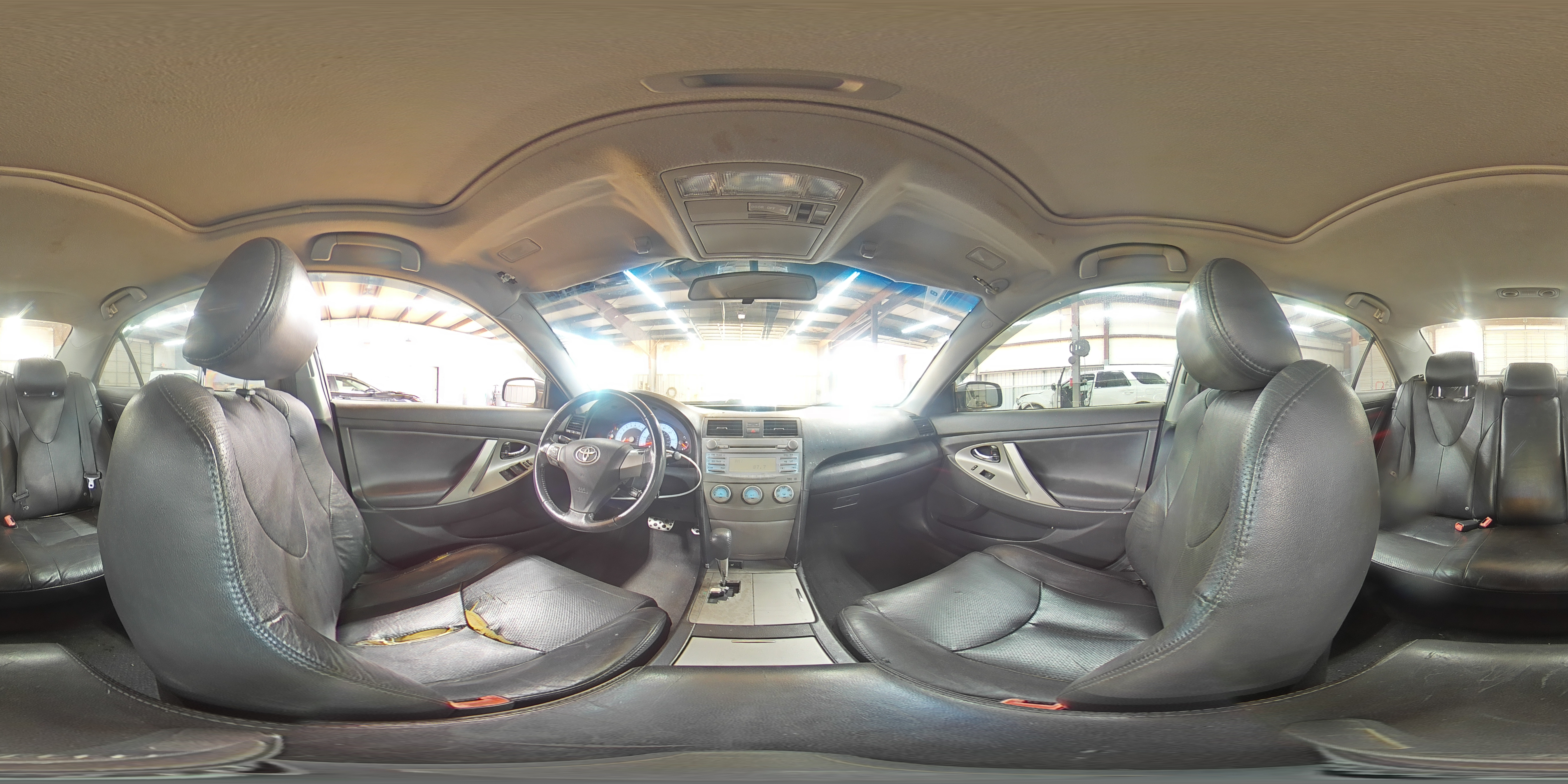 2010 Toyota Camry Base VIN: 4T1BF3EK3AU074585 Lot: 70553525