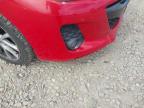 2013 MAZDA 3 TAMURA D for sale at Copart WISBECH