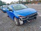 2021 VAUXHALL CORSA SE PREMIUM for sale at Copart WOLVERHAMPTON
