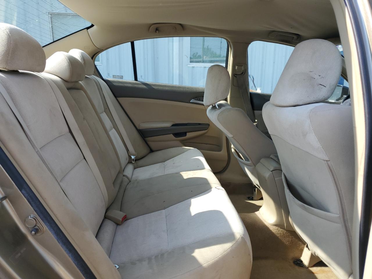 2009 Honda Accord Lxp VIN: 1HGCP26479A094451 Lot: 69507415