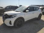 2023 NISSAN KICKS SV   à vendre chez Copart AB - EDMONTON