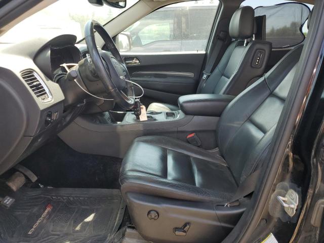 2020 DODGE DURANGO GT  