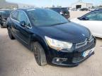 2012 CITROEN DS4 DSPORT HDI  for sale at Copart BRISTOL