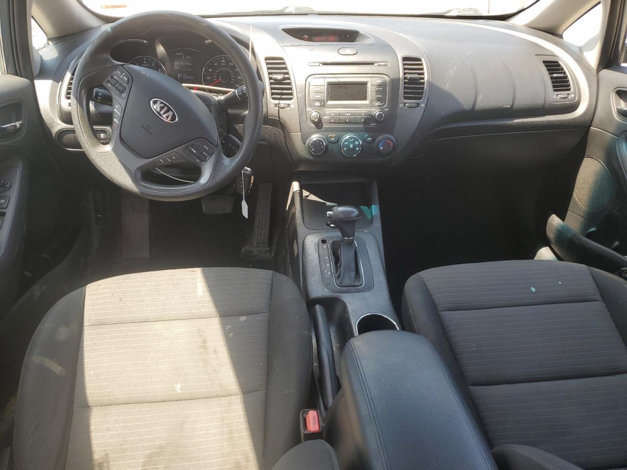 2014 Kia Forte Lx VIN: KNAFX4A66E5217866 Lot: 69066885