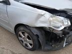 2008 VOLKSWAGEN POLO MATCH 80 AUTO  for sale at Copart NEWBURY