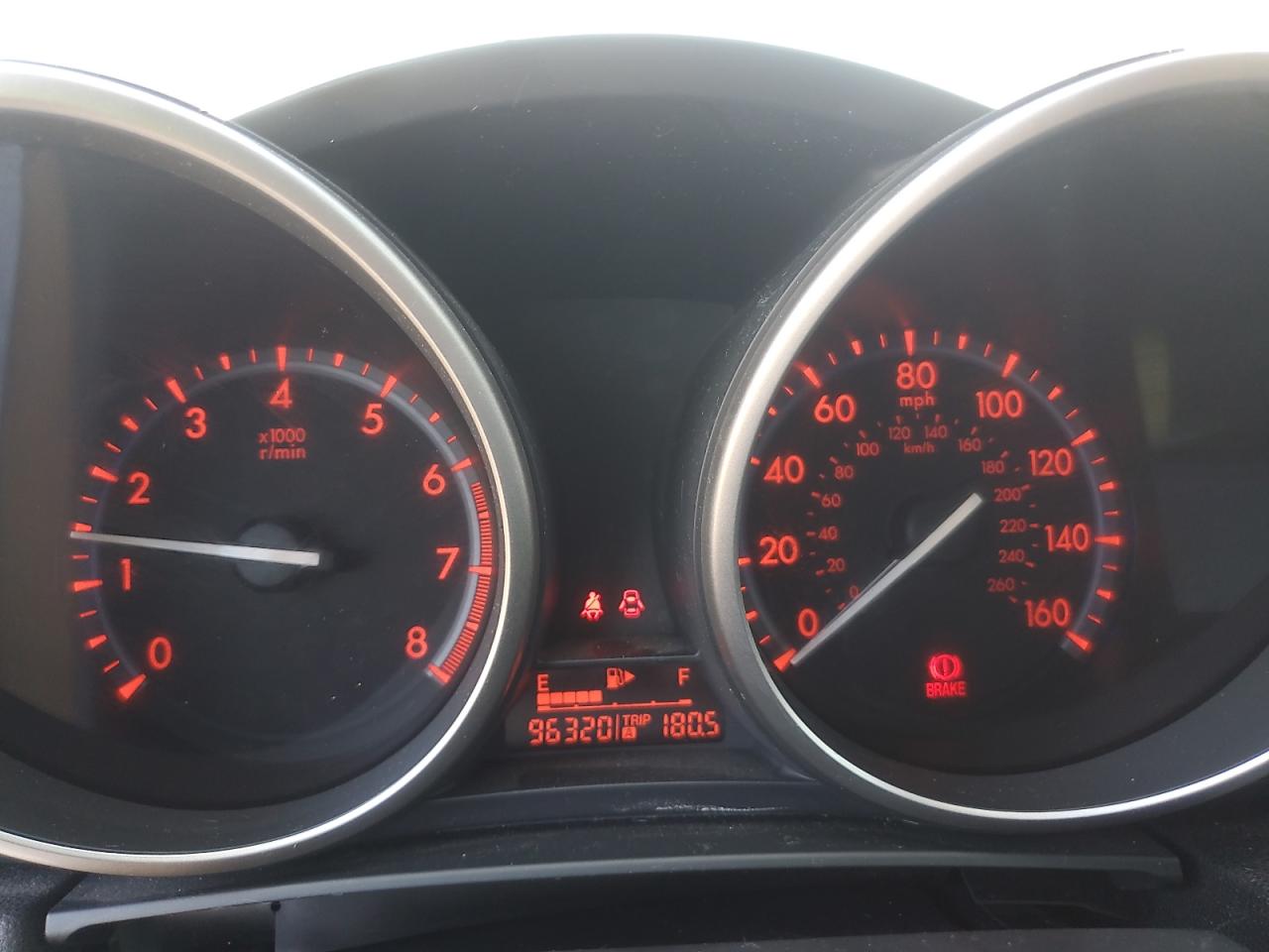 2010 Mazda 3 S VIN: JM1BL1H62A1278831 Lot: 71068655