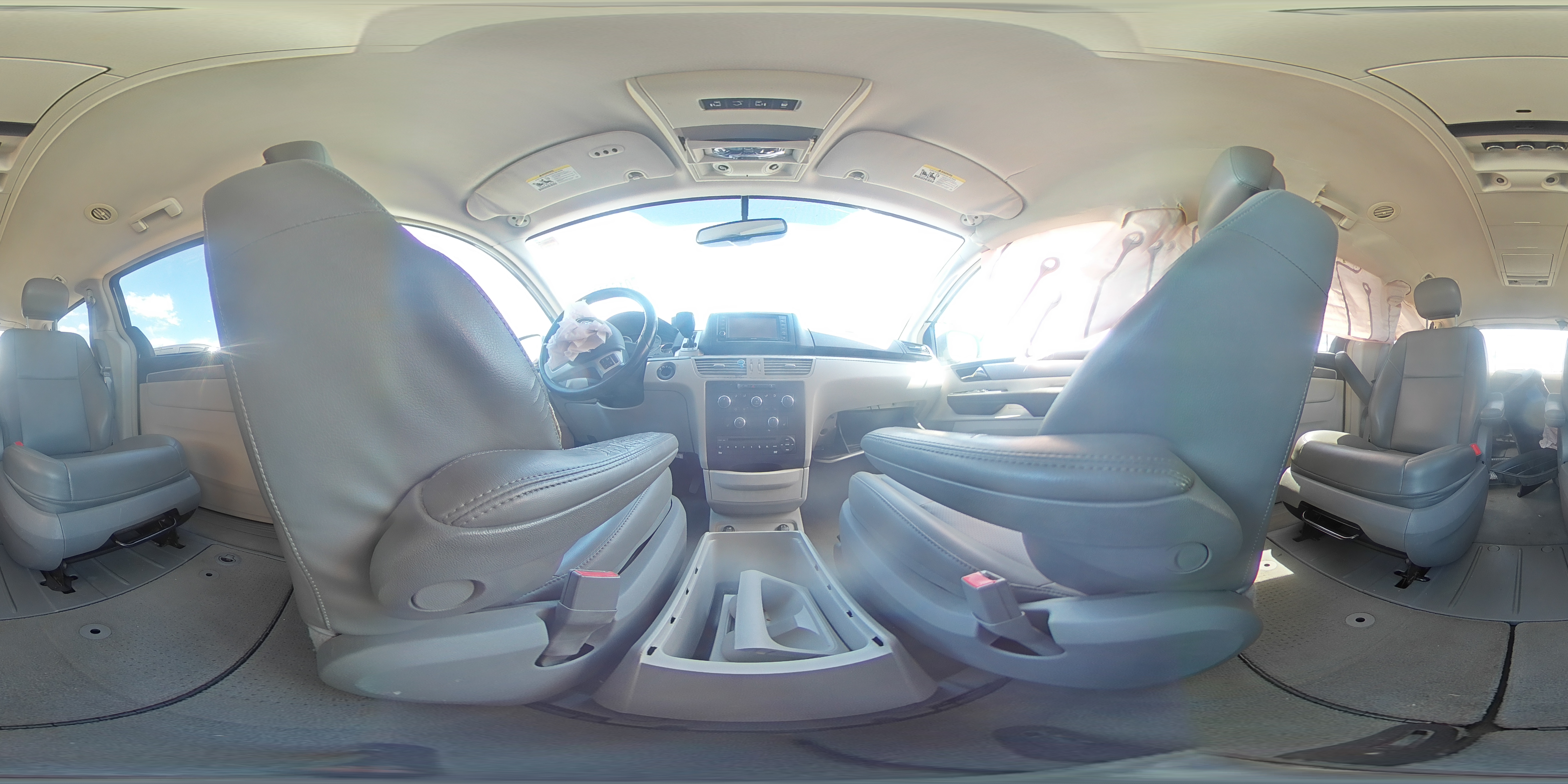 2013 Volkswagen Routan Se VIN: 2C4RVABG8DR725124 Lot: 70169625