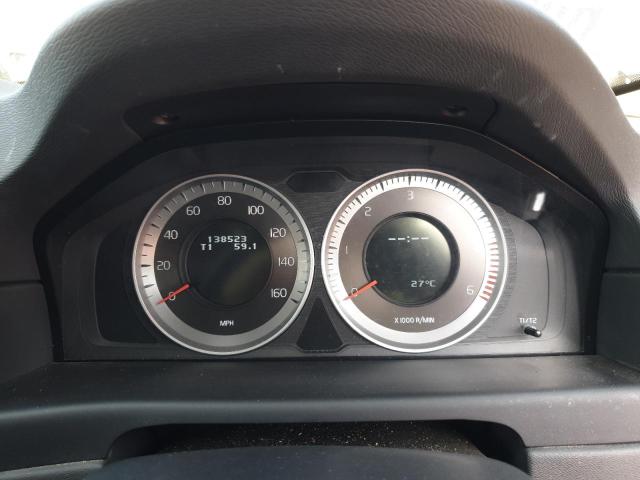 2012 VOLVO XC70 SE LU