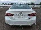 2024 TOYOTA CAMRY XSE   for sale at Copart AB - CALGARY