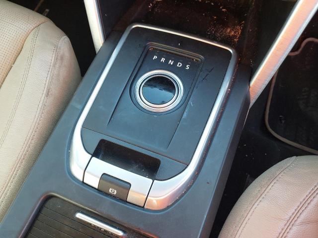 2015 LAND ROVER DISCOVERY