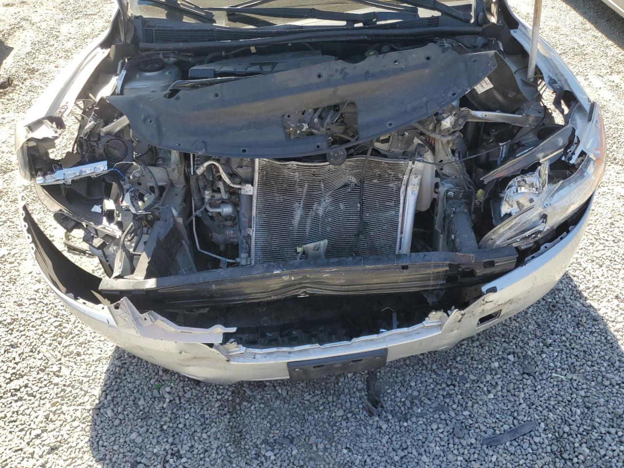 2015 Nissan Sentra S VIN: 3N1AB7AP2FY338343 Lot: 67446895