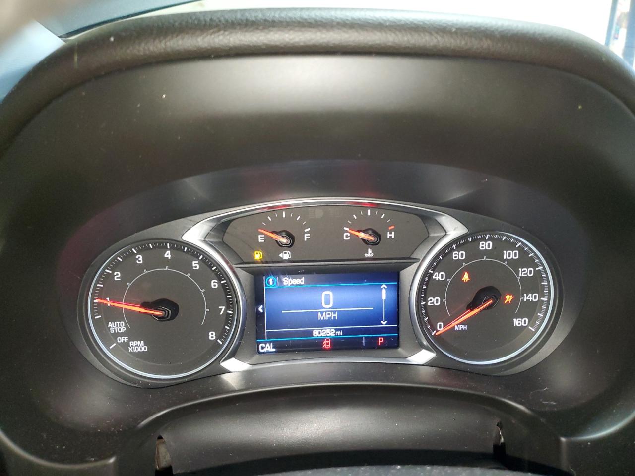 2020 GMC Terrain Sle VIN: 3GKALTEV7LL156176 Lot: 70032395