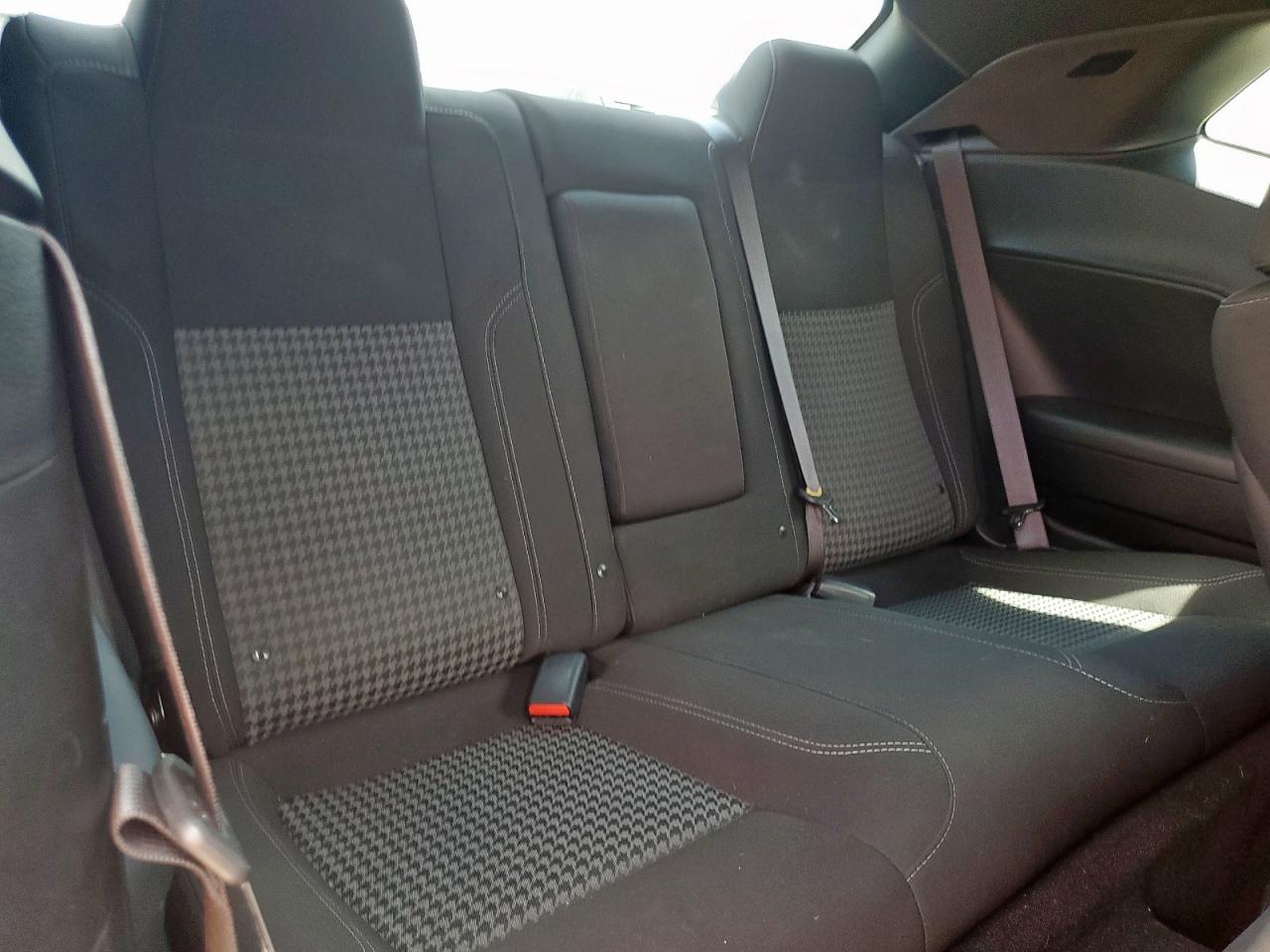 2023 Dodge Challenger Sxt VIN: 2C3CDZAG3PH645222 Lot: 69541955