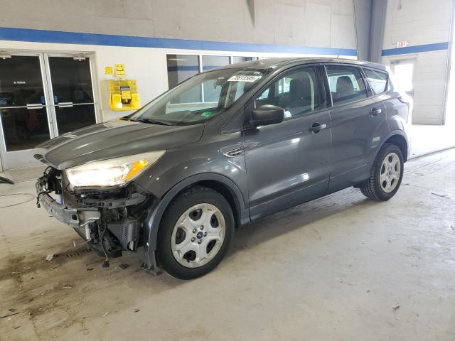  FORD ESCAPE 2017 Серый