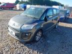 2013 CITROEN C3 PICASSO VTR+ for sale at Copart WISBECH